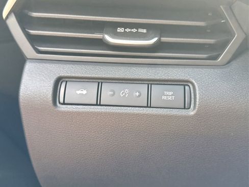 New 2025 Nissan Altima 2.5 S image 27