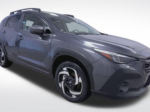 New 2026 Subaru Crosstrek 2.5i Limited AWD/4WD image 2