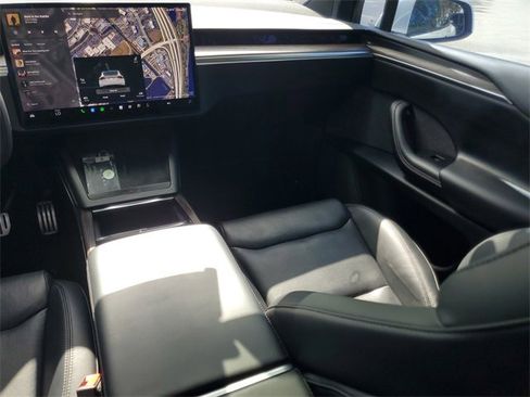 Used 2023 Tesla Model X image 14