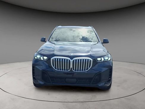 Used 2024 BMW X5 xDrive40i w/ M Sport Package AWD/4WD image 15