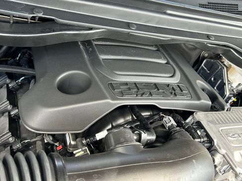 New 2026 RAM 1500 Big Horn image 27