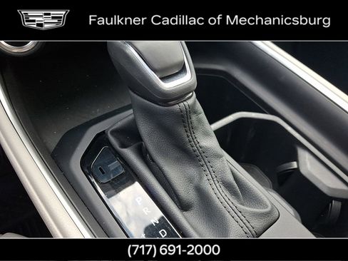 Used 2024 Toyota Grand Highlander XLE image 16