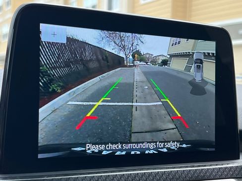 Used 2022 Ford Escape SEL w/ SEL Stealth AWD Package image 19