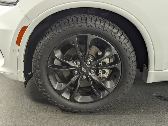 Used 2024 Dodge Durango R/T AWD/4WD image 10
