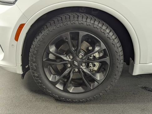 Used 2024 Dodge Durango R/T AWD/4WD image 10