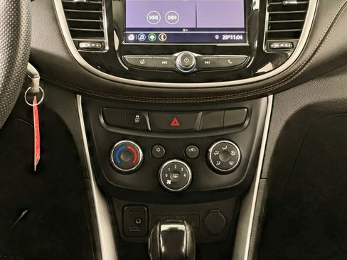 Used 2020 Chevrolet Trax LS w/ LPO, Protection Package image 31