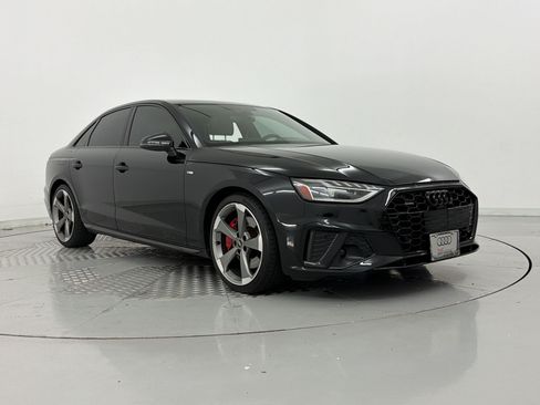Used 2023 Audi A4 2.0T Premium Plus w/ Premium Plus Package AWD/4WD image 7
