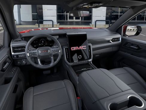 New 2026 GMC Yukon Elevation image 15