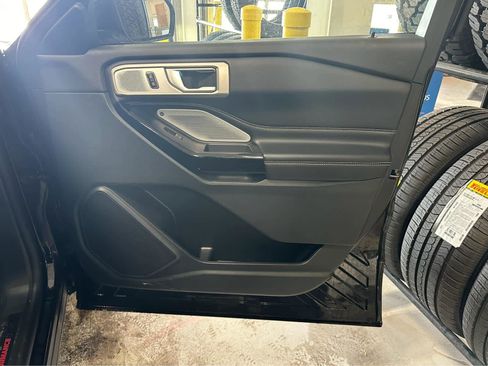 Used 2023 Ford Explorer ST w/ Equipment Group 401A image 43