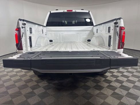 Certified 2025 Ford F150 King Ranch w/ FX4 Off-Road Package image 21