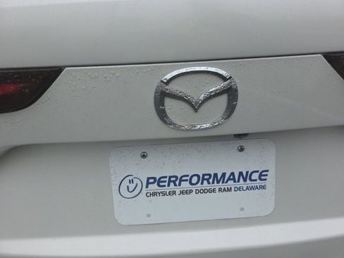 Used 2024 MAZDA CX-90 3.3 Turbo S w/ Premium Plus image 33