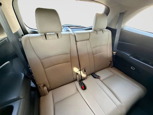 Used 2022 Honda Pilot EX-L image 20