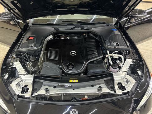 Used 2019 Mercedes-Benz CLS 450 image 39