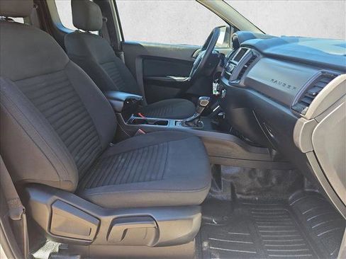 Used 2020 Ford Ranger XL w/ Equipment Group 101A Mid image 18