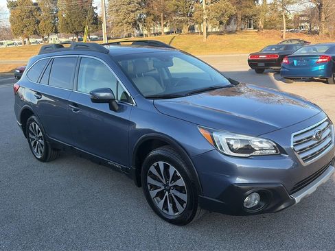 Used 2015 Subaru Outback 2.5i Limited image 22