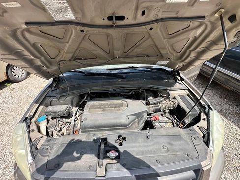 Used 2003 Honda Pilot EX image 42