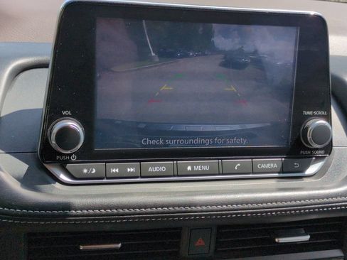 Used 2023 Nissan Rogue SV AWD/4WD image 27