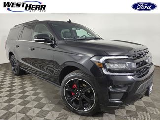 Used 2022 Ford Expedition Max Limited AWD/4WD video 1