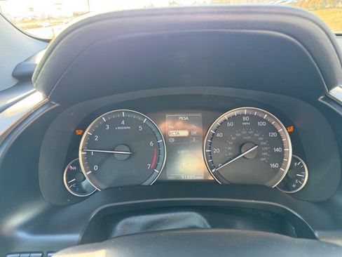 Used 2020 Lexus RX 350 AWD w/ Premium Package image 19