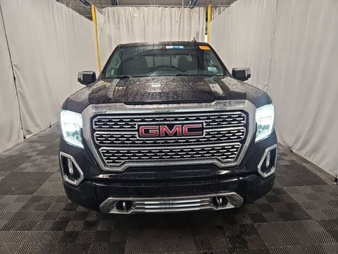 Used 2019 GMC Sierra 1500 Denali image 9