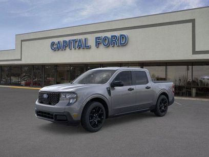 New 2026 Ford Maverick XLT w/ Equipment Group 301A