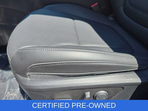 Certified 2025 Hyundai Santa Cruz XRT AWD/4WD image 29