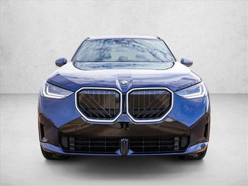 New 2026 BMW X3 xDrive30 w/ Premium Package AWD/4WD image 2