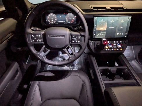New 2026 Land Rover Defender 110 S AWD/4WD image 27