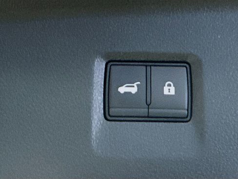 New 2026 INFINITI QX60 Luxe image 34