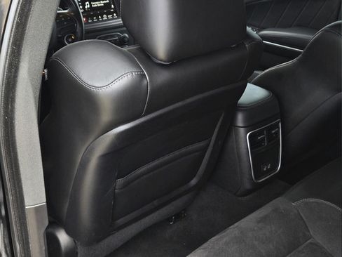 Used 2023 Dodge Charger Scat Pack w/ Plus Group RWD image 18