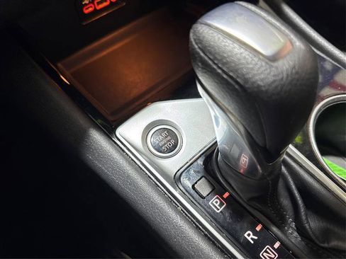 Used 2021 Nissan Altima 2.5 SV image 31