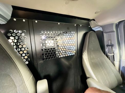 Used 2024 Chevrolet Express 2500 w/ Driver Convenience Package image 30