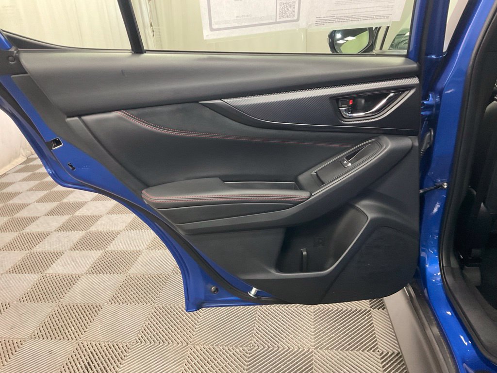Used 2024 Subaru WRX TR w/ Popular Package #2A AWD/4WD image 34