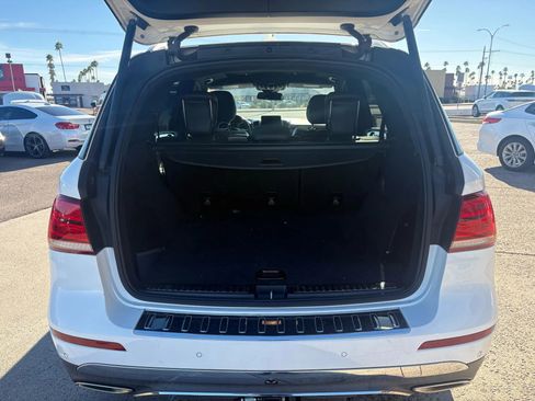Used 2017 Mercedes-Benz GLE 350 image 42