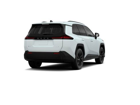 New 2026 Toyota RAV4 LE image 11