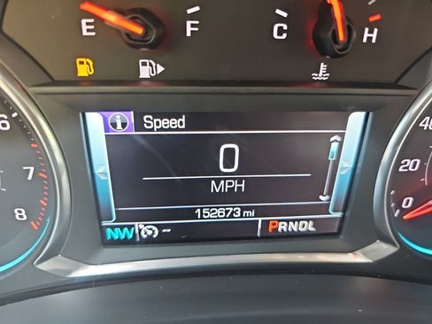 Used 2017 Chevrolet Malibu Premier w/ Premier Sun and Wheel Package FWD image 22