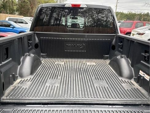 Used 2018 Ford F150 XLT w/ Equipment Group 302A Luxury AWD/4WD image 8