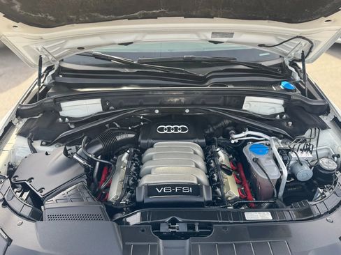 Used 2012 Audi Q5 3.2 Premium Plus image 48