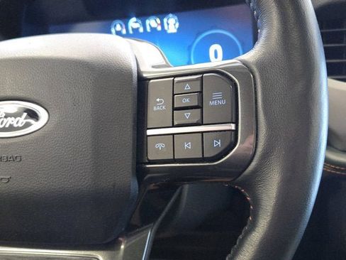 Used 2022 Ford Expedition Timberline AWD/4WD image 37