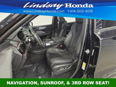 Used 2024 Acura MDX A-Spec image 13
