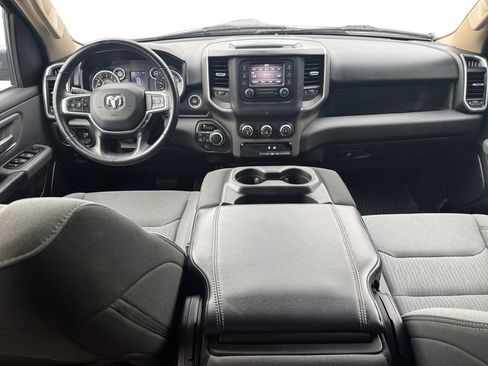 Used 2020 RAM 1500 Big Horn AWD/4WD image 10