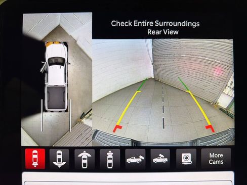 New 2026 RAM 2500 Laramie image 17