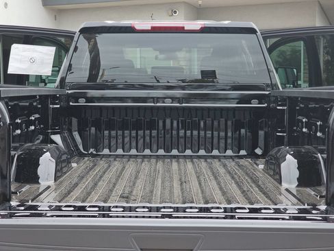 New 2026 Chevrolet Silverado 2500 Custom w/ Custom Value Package AWD/4WD image 12
