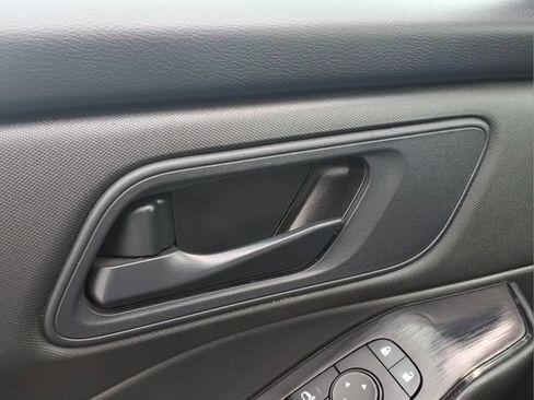 Certified 2024 Nissan Rogue S AWD/4WD image 21