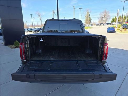 Used 2024 Ford F150 Raptor AWD/4WD image 6