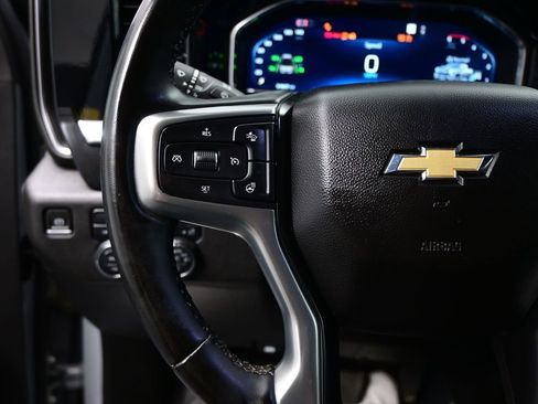 Used 2024 Chevrolet Silverado 2500 LT w/ Convenience Package AWD/4WD image 16