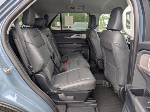 New 2026 Ford Explorer Active w/ Active Comfort Package AWD/4WD image 20