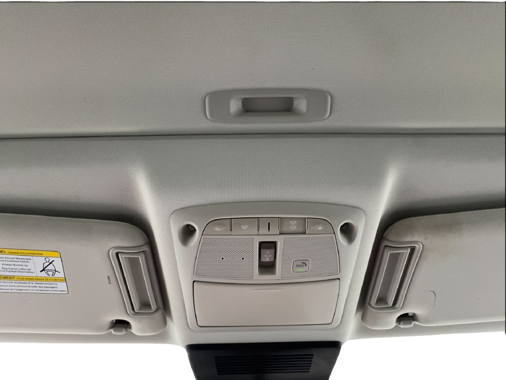 Used 2022 Nissan Armada Platinum w/ Captain's Chairs Package RWD image 54