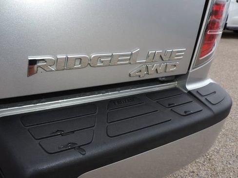 Used 2012 Honda Ridgeline RTL image 22