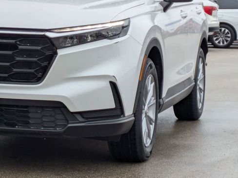 Certified 2024 Honda CR-V EX image 10